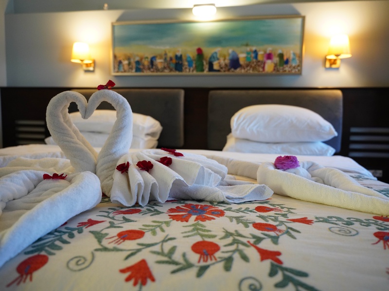 Ayasoluk Butik Otel & Restaurant