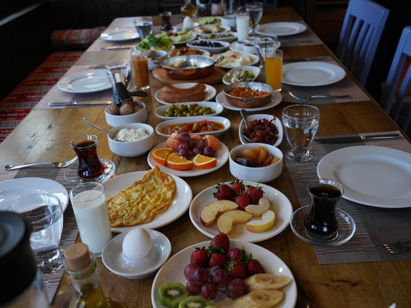 Ayasoluk Butik Otel & Restaurant