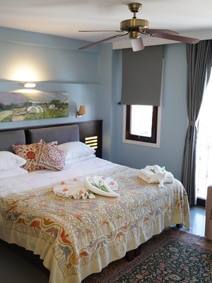 Ayasoluk Hotel