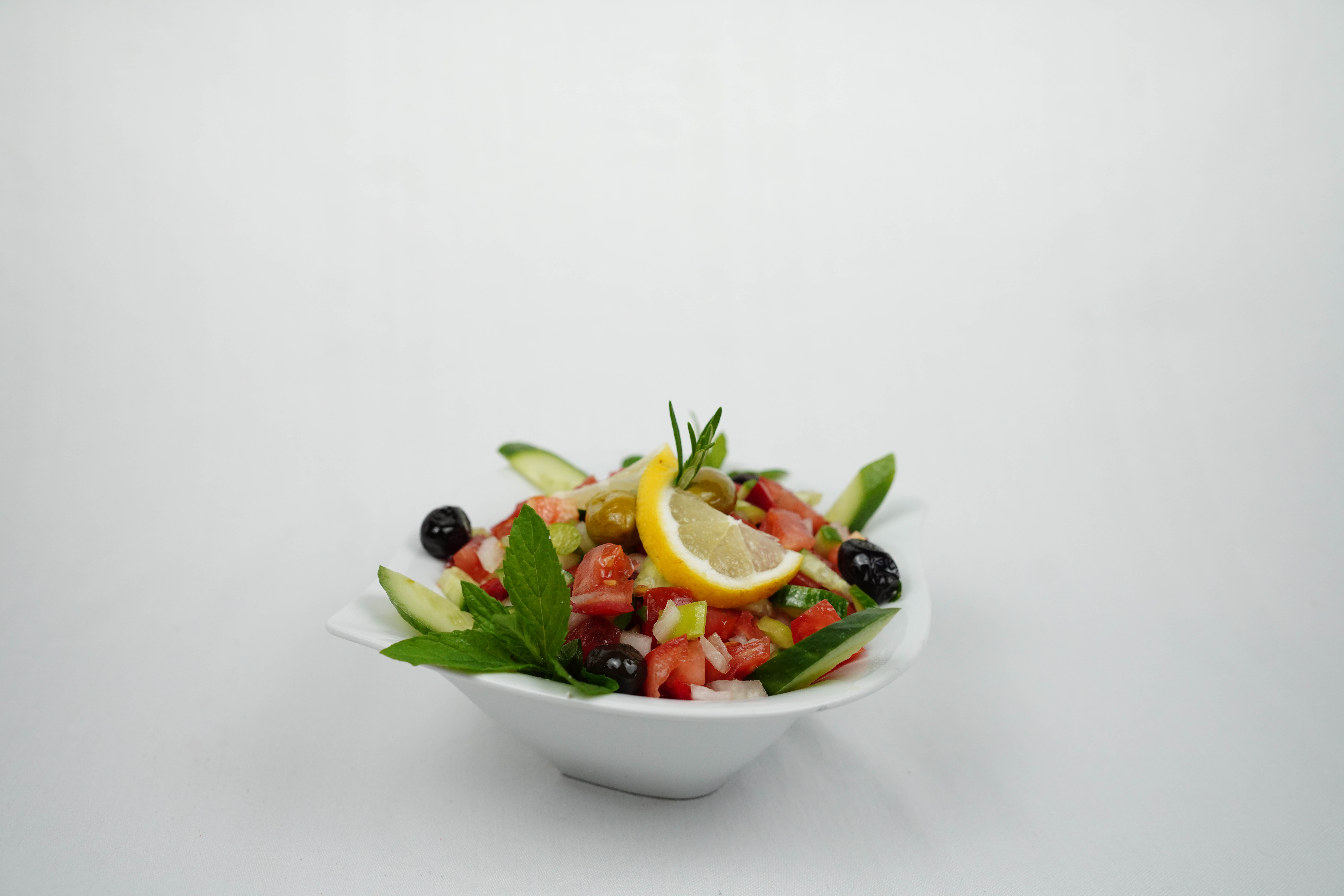 Çoban Salata