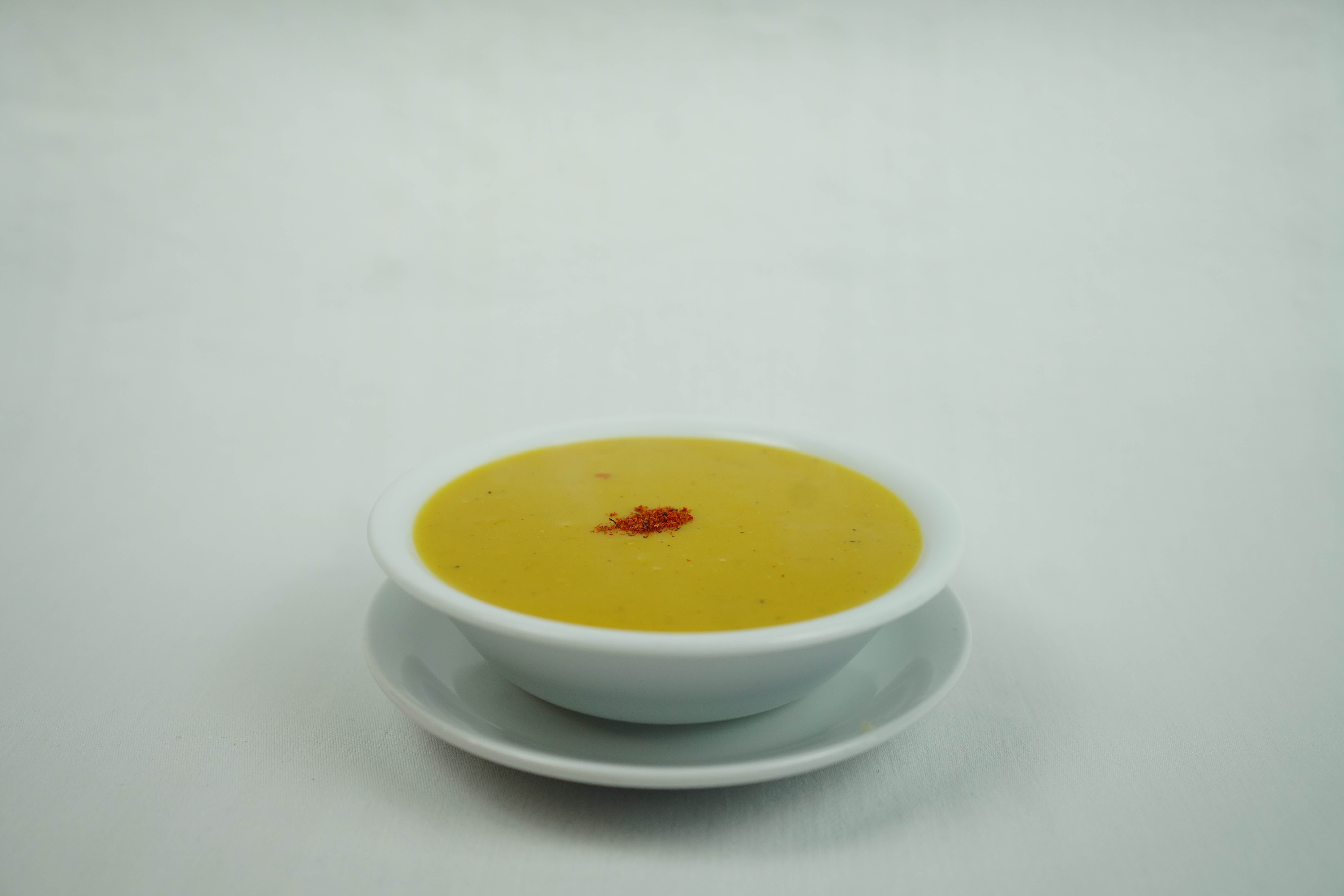 Mercimek Çorbası