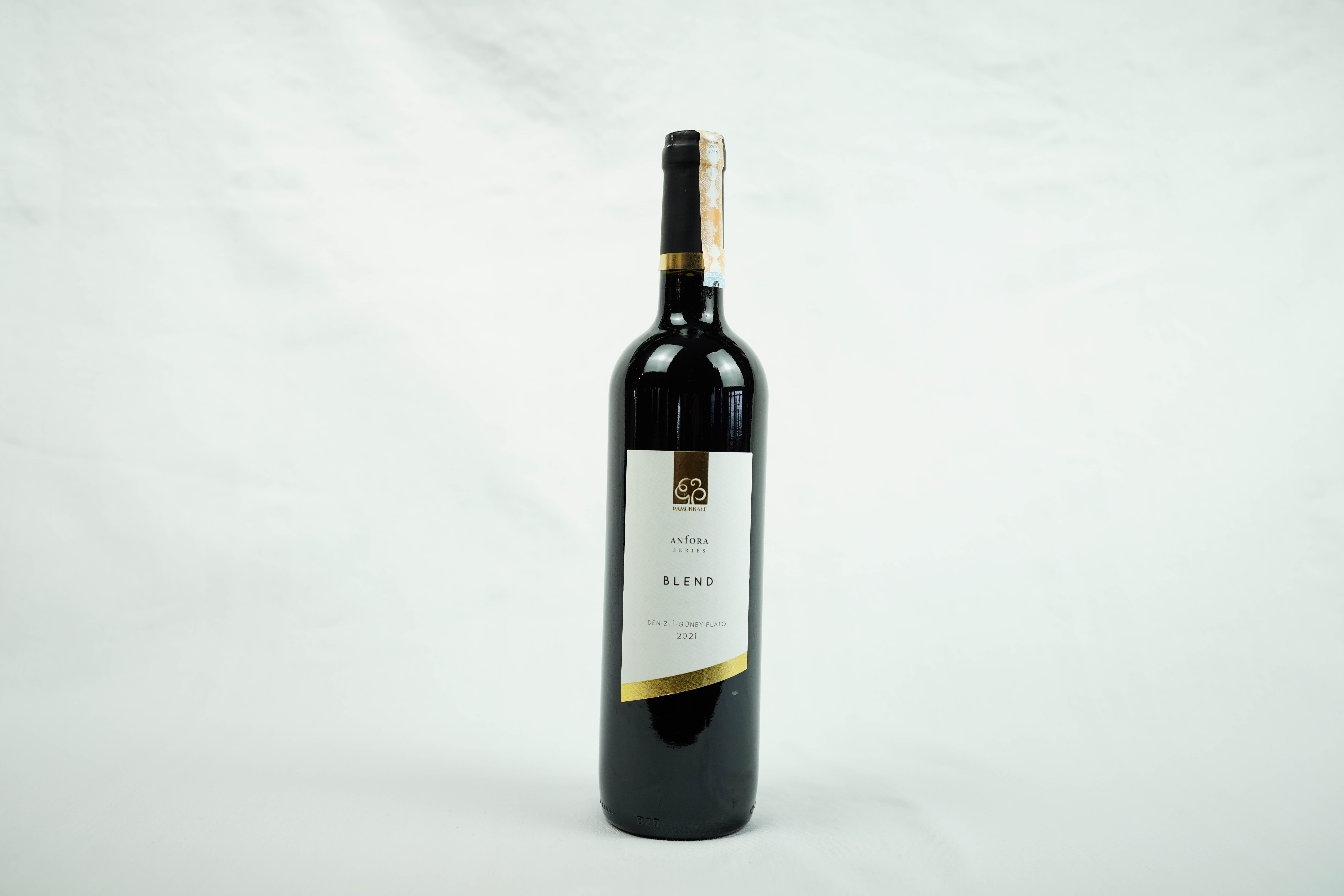 Anfora Blend