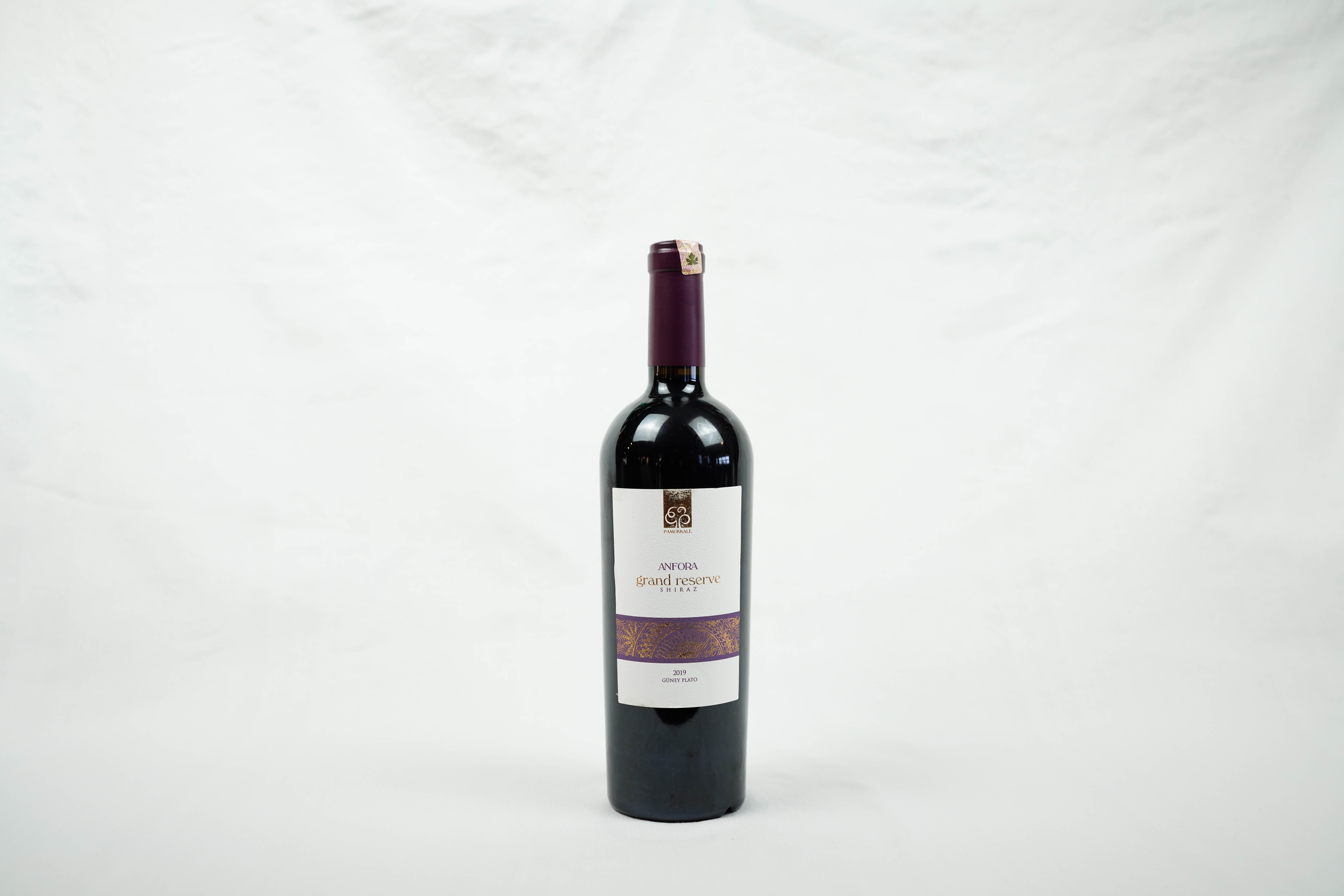 Anfora Grand Reserve Shiraz