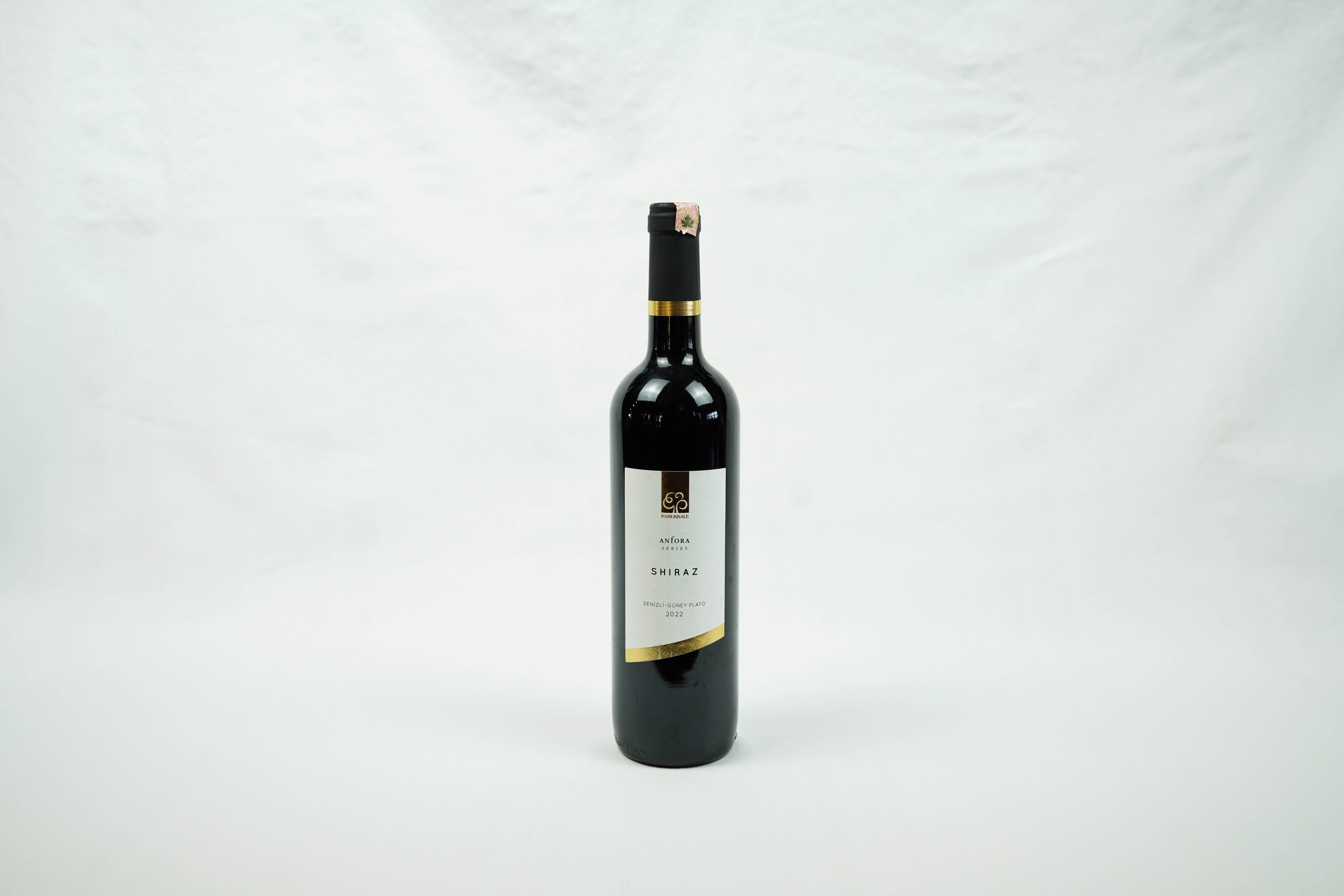 Anfora Shiraz