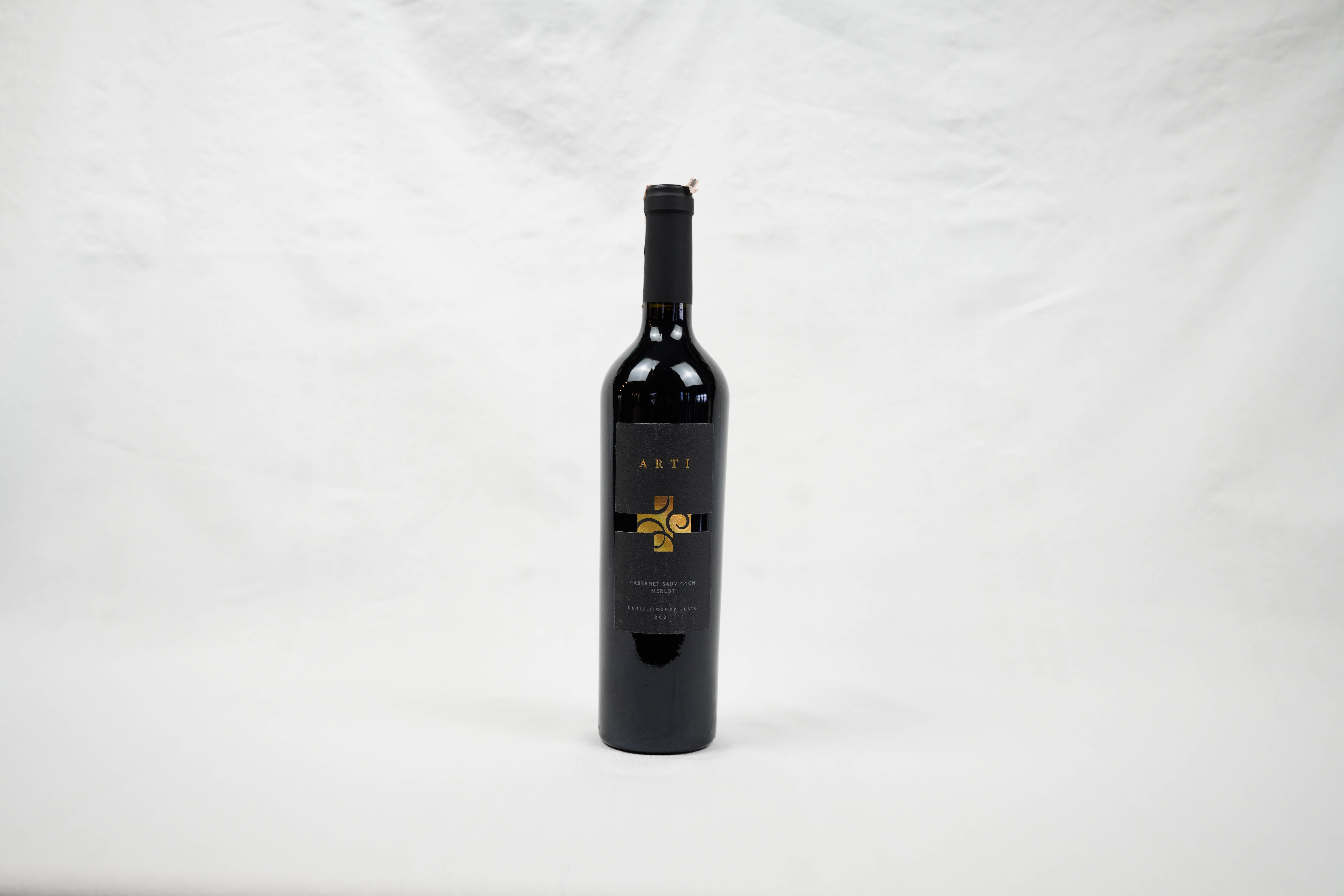 Artı Cabarnet Sauvignon Merlot