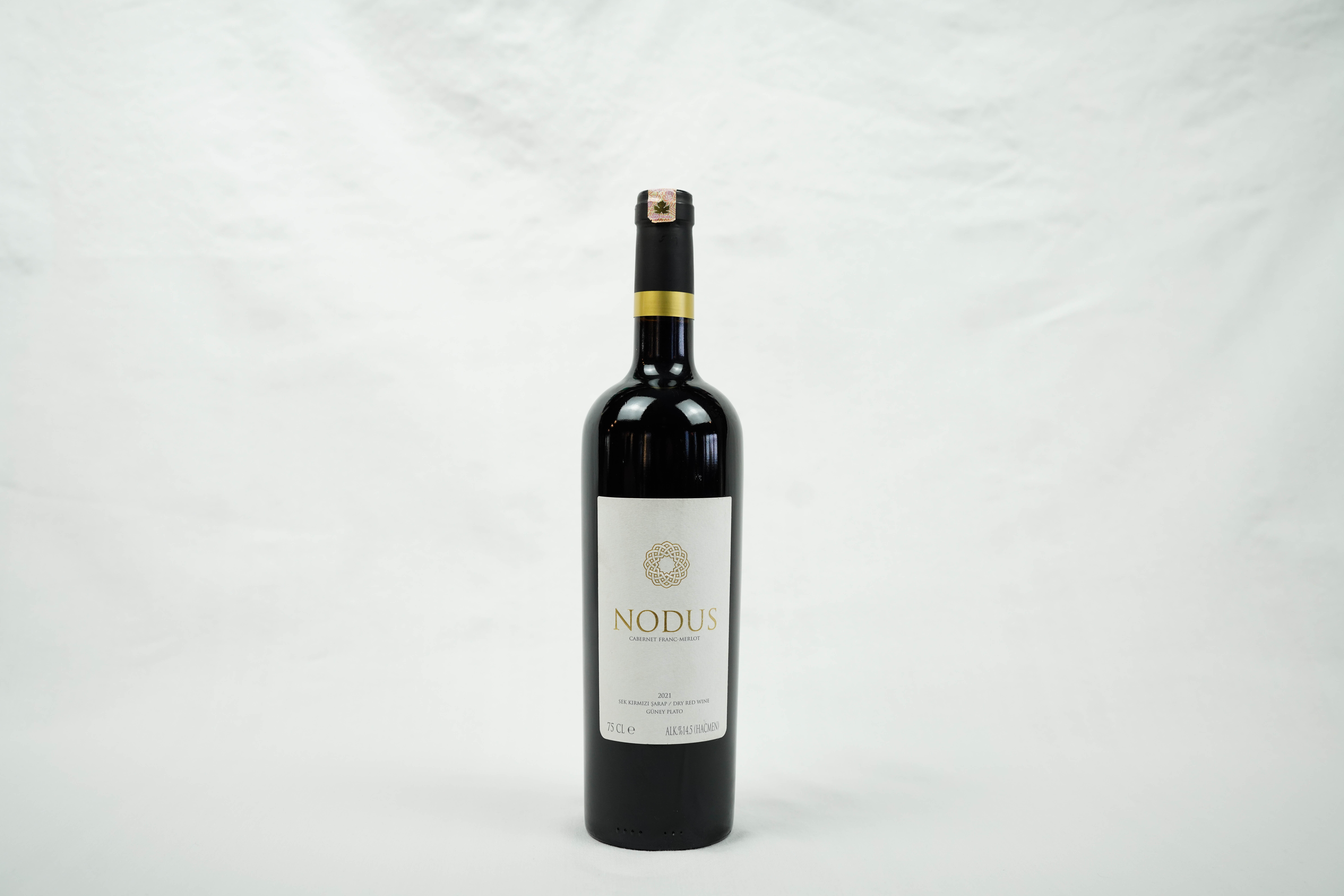 Nodu Cabarnet Franc-Merlot