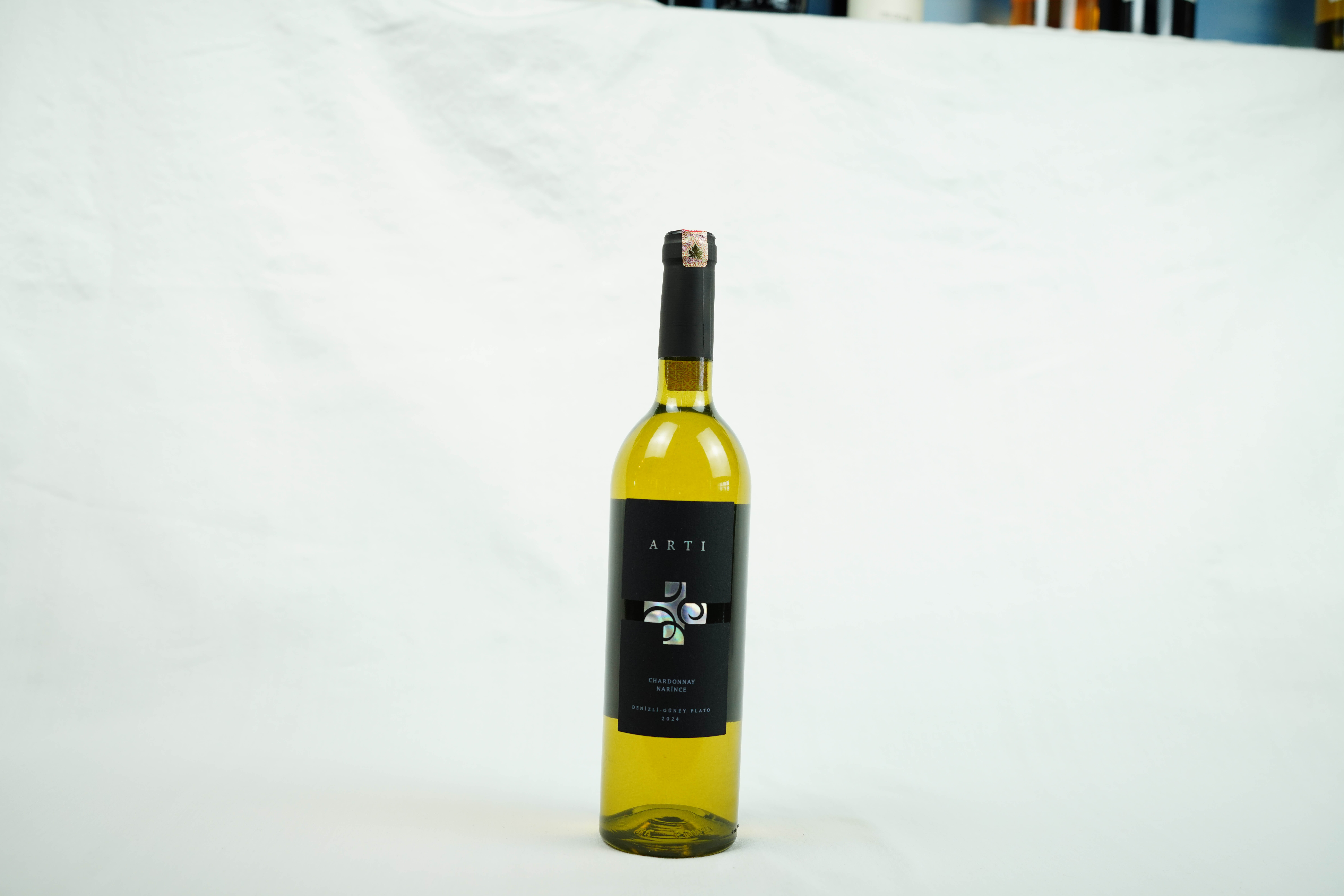 Artı Chardonnay Narince