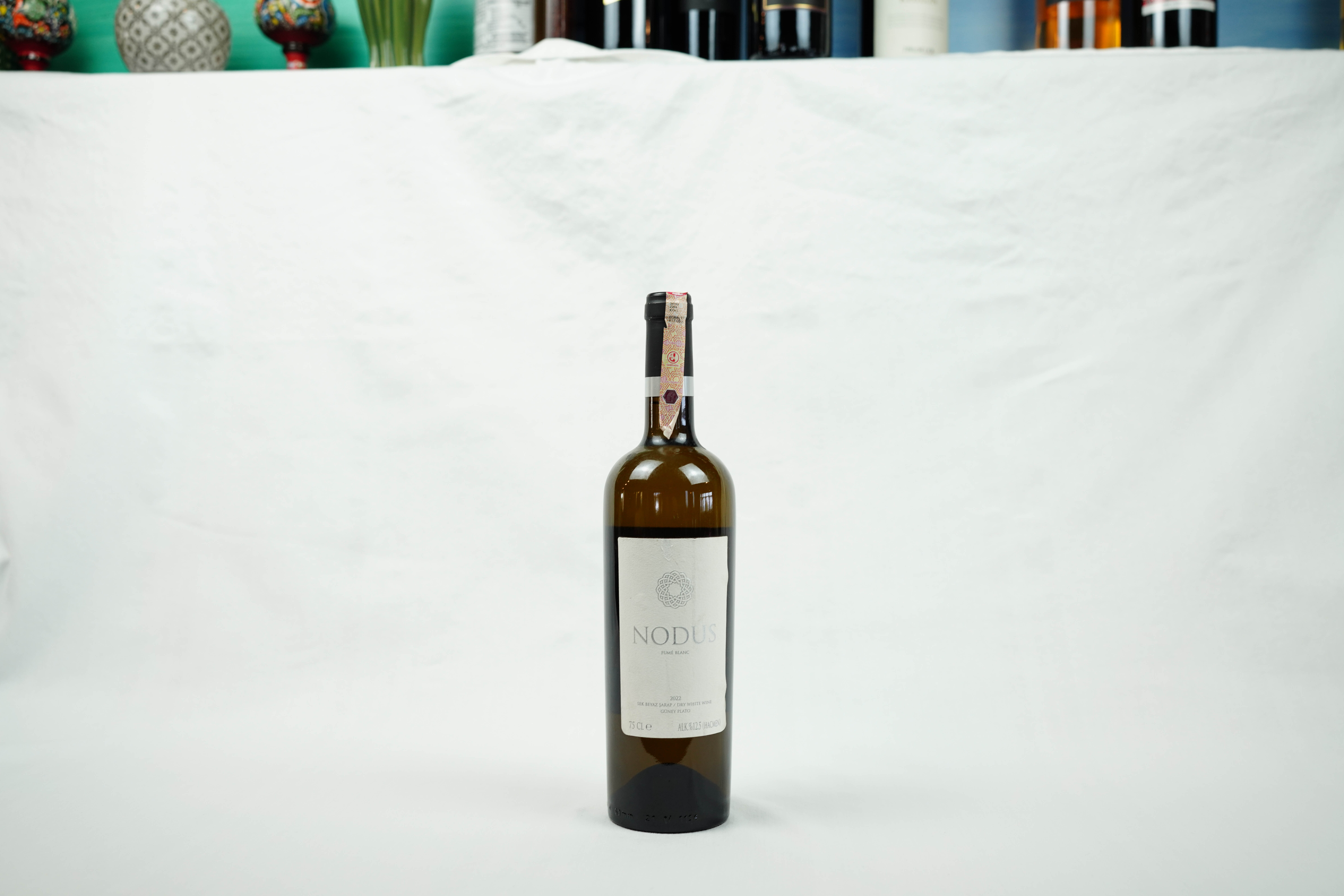 Nodus Fume Blanc